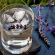 A lavender gin and tonic. (Photo: Janet Jensen/Tacoma News Tribune/MCT via Getty Images)